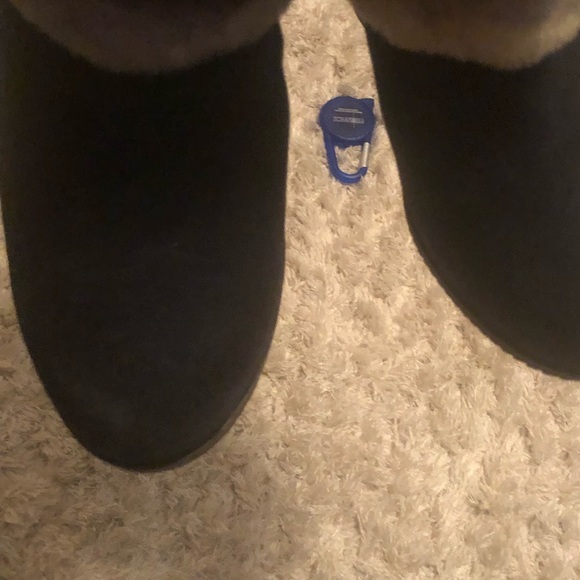 UGG x Claire Tabouret Boots - Picture 9 of 10